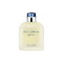 D&G Light Blue Pour Homme EDT 200 ml