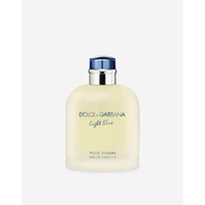 D&G Light Blue Pour Homme EDT 200 ml