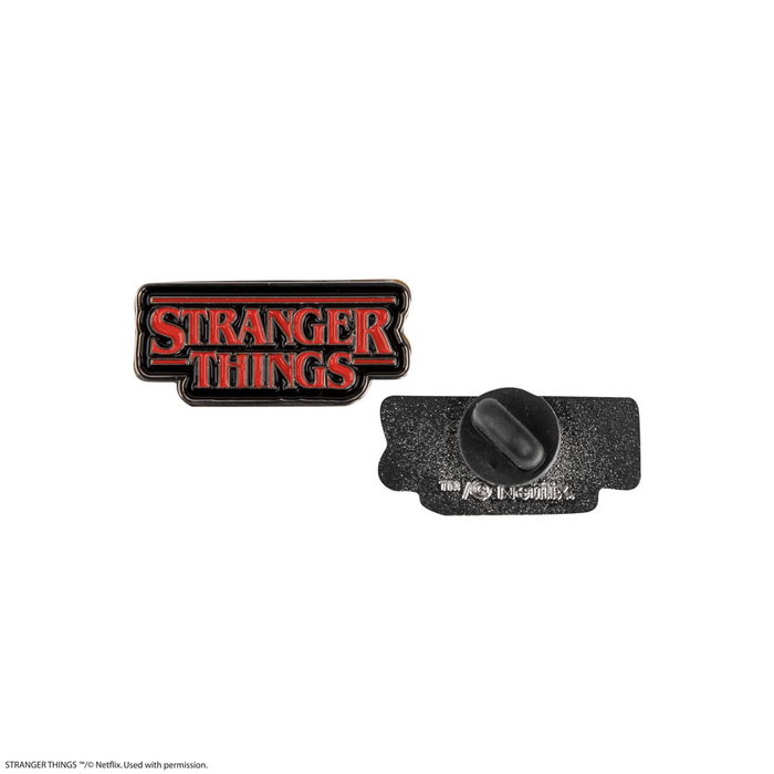 Stranger Things Stylo Batte à Pointes & Stranger Things Pin's Stranger Things Stylo Batte à Pointes & Stranger Things Pin's