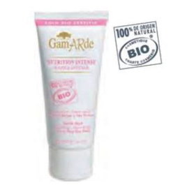 GAMARDE Mascarilla Nutrición Intensa Bio 40g
