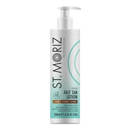 St. Moriz Fast Tan Lotion 200 ml