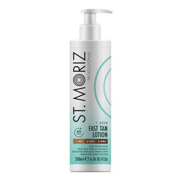 St. Moriz Lotion Autobronzante 1 Hour Fast Tan 200 ml