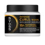 Syoss Masque capillaire Boucles Intenses 400 ml