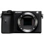 Sony Alpha 6600 Boîtier Noir