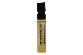 Clive Christian Collection X Chypre Floral Parfum pour femmes 2 ml