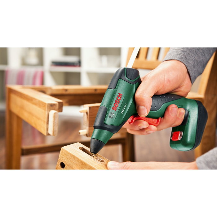 Bosch PKP 3,6 LI - Pistolet à colle sans fil