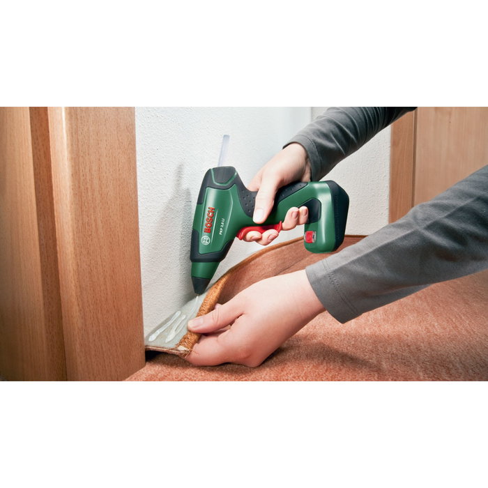 Bosch PKP 3,6 LI - Pistolet à colle sans fil