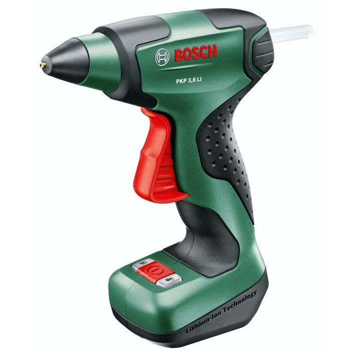 Bosch PKP 3,6 LI - Pistolet à colle sans fil