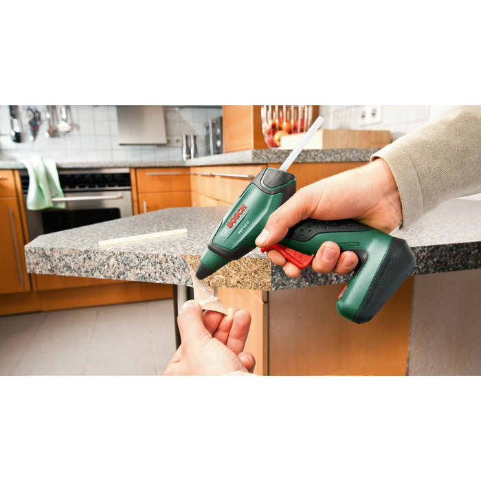 Bosch PKP 3,6 LI - Pistolet à colle sans fil