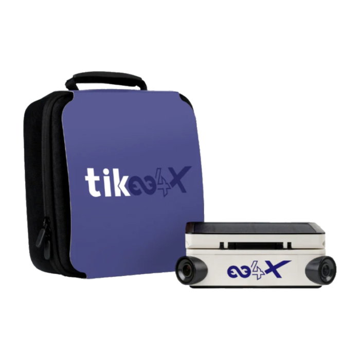 Enlaps Tikee 4X Enlaps Tikee 4X