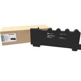 Lexmark 78C0W00 Boîte à déchets de toner (Waste Toner Box) - Cartouche de récupération