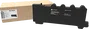 Lexmark 78C0W00 Bac de récupération de toner Noir