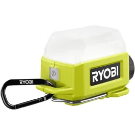Ryobi Lampe lanterne 4V USB Lithium RLA4-0