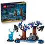 LEGO Harry Potter La Forêt Interdite : Expecto Patronum (76475) - 244 pièces