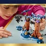 Lego Harry Potter 76475 La Forêt Interdite : Expecto Patronum - Jouet de Construction pour Enfants dès 7 Ans