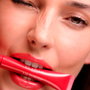 Clarins Lip Perfector #23-Pomegranate Glow