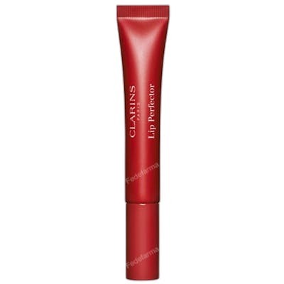 Clarins Lip Perfector #23-Pomegranate Glow