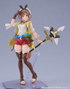 Max Factory Atelier Ryza: Ever Darkness & the Secret Hideout Maquette Plamatea Reisalin Stout 16 cm