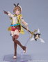 Max Factory Atelier Ryza: Ever Darkness & the Secret Hideout Maquette Plamatea Reisalin Stout 16 cm