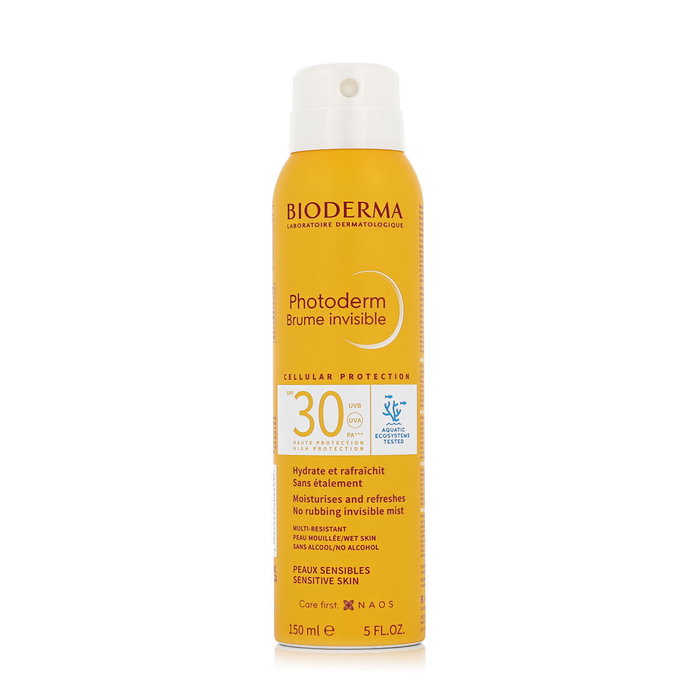 Protecteur Solaire Bioderma Photoderm Blanc Multicouleur Spf 30 Protecteur Solaire Bioderma Photoderm Blanc Multicouleur Spf 30