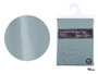 Giftdecor Housse de Coussin 90 cm Couleur Menthe (Set de 24)