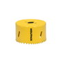 WOLFPACK LINEA PROFESIONAL Scie cloche bimétal Target Ø 76 mm