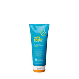 Milk Shake Sun & More Masque Crème Traitant Nourrissant pour Cheveux Femmes 200 ml