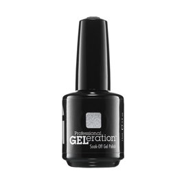 Jessica Professional GELeration Vernis à ongles semi-permanent GEL-1135 Les Fiançailles
