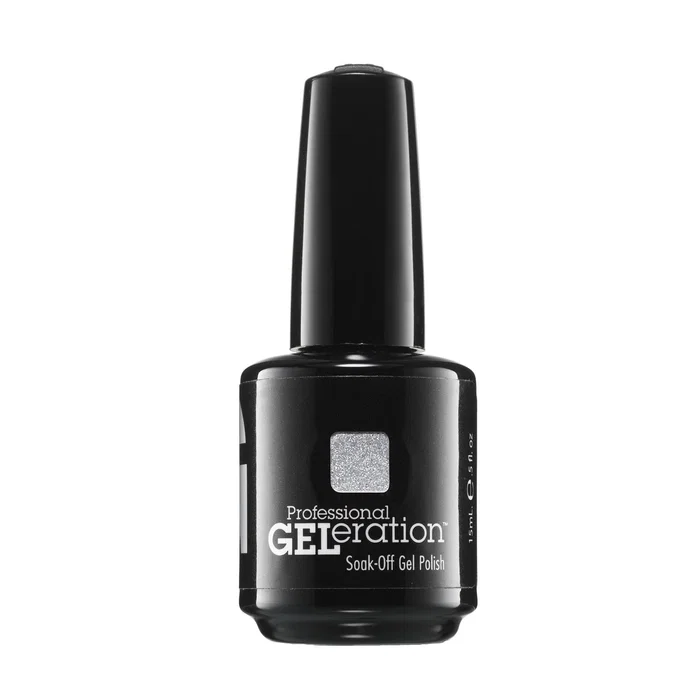 Jessica Professional GELeration Vernis à ongles semi-permanent GEL-1135 Les Fiançailles Jessica Professional GELeration Vernis à ongles semi-permanent GEL-1135 Les Fiançailles