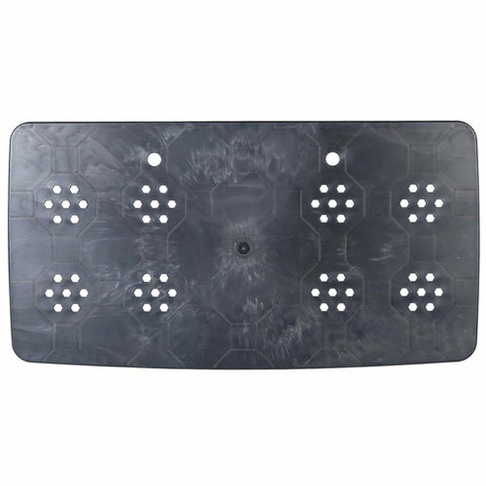 Tapis de protection Trixie Journey Gris