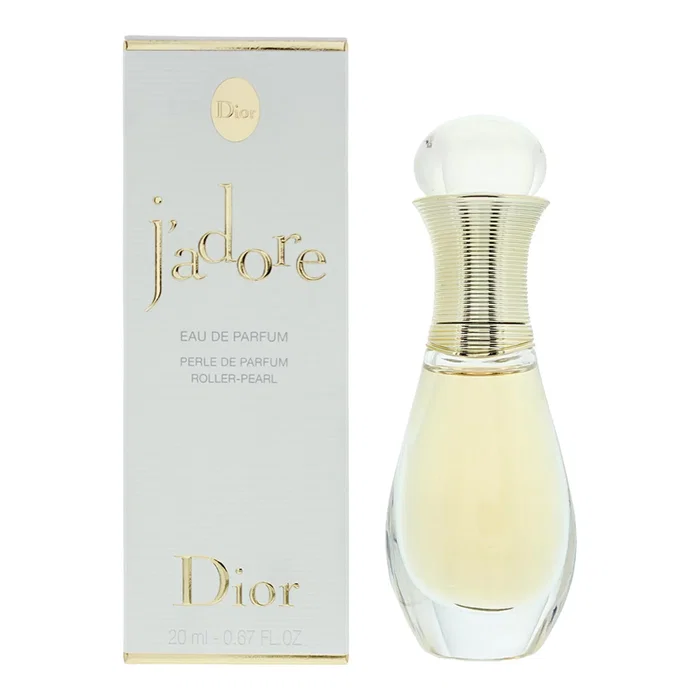 Christian Dior J'adore Eau de Parfum Pour les femmes 20 ml Christian Dior J'adore Eau de Parfum Pour les femmes 20 ml