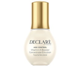 Declaré AGE CONTROL VITAMINE A BOOSTER émulsion concentrée 50 ml