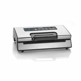 Laica Machine de mise sous vide 20 l/min avec 2 rouleaux de 28 x 600 cm
