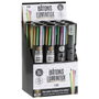 Party Time Lot de 50 bâtons lumineux 21 cm