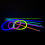 Party Time Lot de 50 bâtons lumineux 21 cm