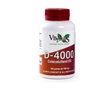 Vbyotics Vitamina D3 4000Ui 180 perles