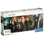 Clementoni Puzzle Panorama Harry Potter 1000 pièces