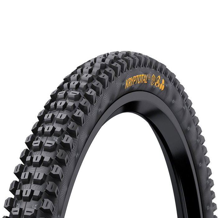 Continental Kryptotal Enduro Avant 29x2.40 Soft Tubeless Ready Continental Kryptotal Enduro Avant 29x2.40 Soft Tubeless Ready