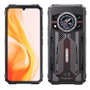 Cubot King Kong 11 5G Smartphone robuste IP68/IP69K 108MP 10200mAh 256Go Android 15