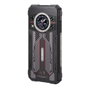 Cubot King Kong 11 5G Smartphone robuste IP68/IP69K 108MP 10200mAh 256Go Android 15