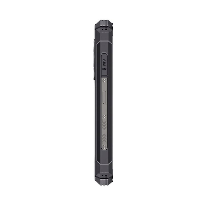 Cubot King Kong 11 5G Smartphone robuste IP68/IP69K 108MP 10200mAh 256Go Android 15