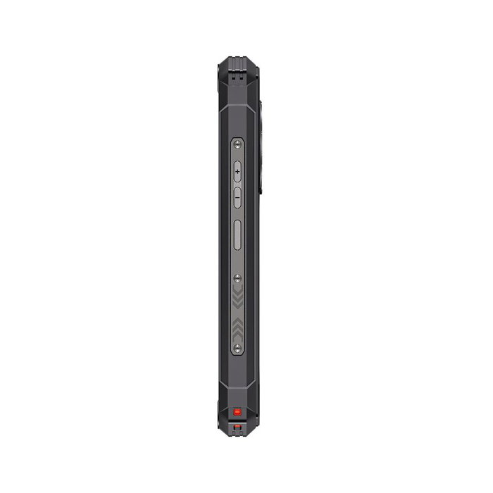 Cubot King Kong 11 5G Smartphone robuste IP68/IP69K 108MP 10200mAh 256Go Android 15
