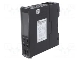 OMRON E5DC-QX2ASM-000 Régulateur de température LCD