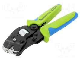 RENNSTEIG Pince à sertir PEW 8.87 pour cosses de câble 0,08÷10mm²