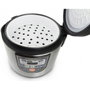 Esperanza Cuisinière à cuisson lente EKG011, 5 L, Noir