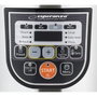 Esperanza Cuisinière à cuisson lente EKG011, 5 L, Noir