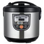 Esperanza Cuisinière à cuisson lente EKG011, 5 L, Noir