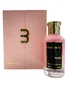 Bharara Rose Eau de Parfum pour femme 100 ml