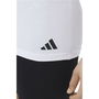 T-shirt à manches courtes homme Adidas Crew 2P Active Flex