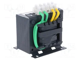 BREVE TUFVASSONS Transformateur de réseau TMM 100VA 230VAC/24V